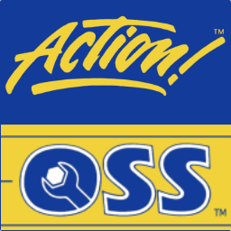 OSS-Action!
